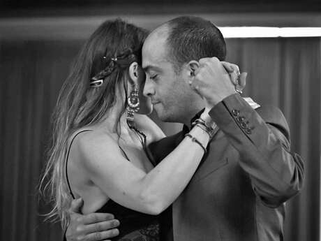 Festival Tango par la côte - Stages de tango argentin