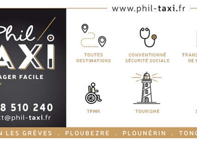 Phil Taxi