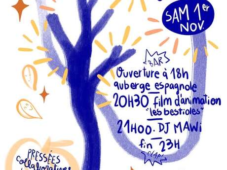 Y'a pas de pépin ! Y'a pas de pépin !