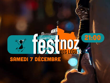 Fest-Noz Beg Léguer