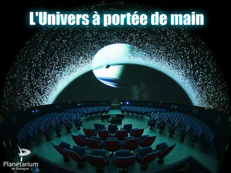 Planétarium de Bretagne