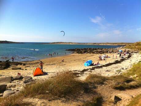 Camping Municipal du Dourlin