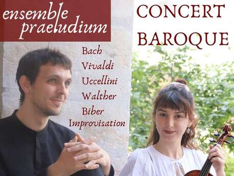 Ensemble Praeludium