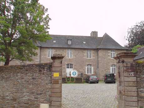 Visite du Presbytère