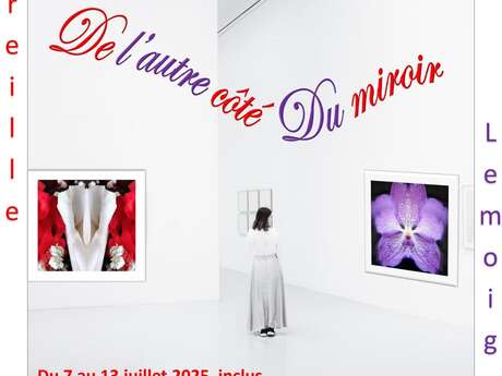 Mireille Le Moigne - Photographie