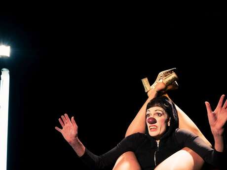 Festival Popcorn : Quarantaines / Véronique Tuaillon