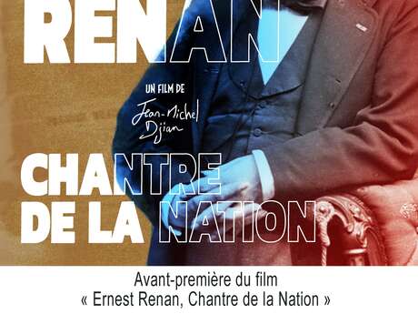 Ernest Renan, Chantre de la Nation - documentaire