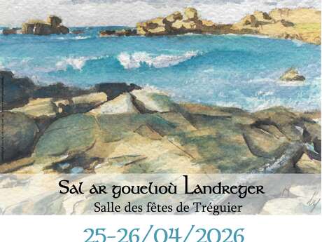 Foire aux toiles ? Arzoù