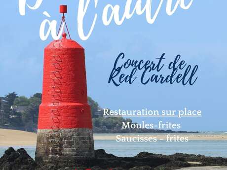 D'une rive à l'autre - 10ème anniversaire du jumelage