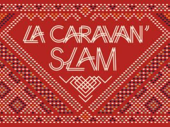 La Caravan'Slam