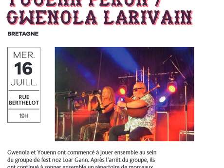 Mercredi en fête
