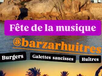 Fête de la musique
