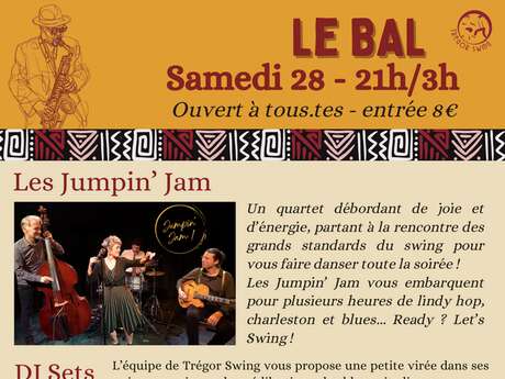 Jumpin' Jam