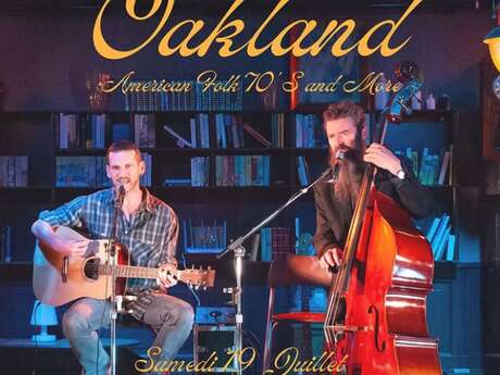 Concert au Celtic
