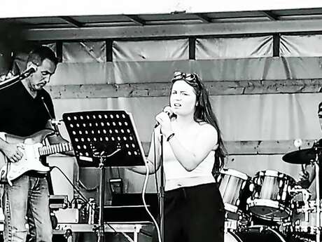 Repas - Concert