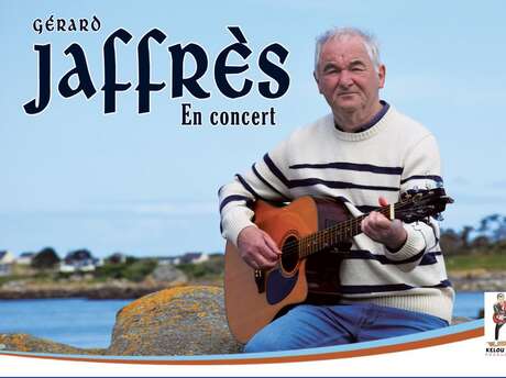 Gérard Jaffrès