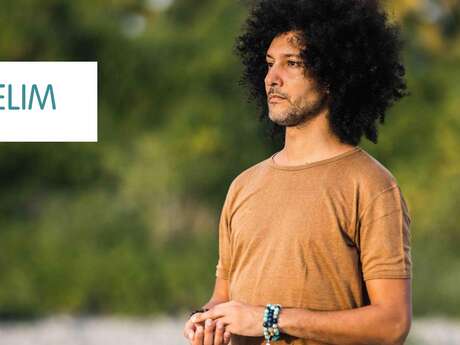 Walid Ben Selim - Here & Now