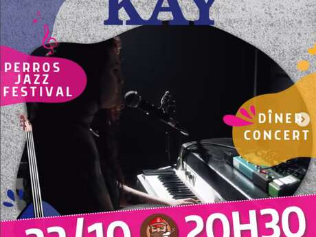 Concert au Café Breton