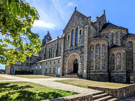 Théâtre de l'Arche