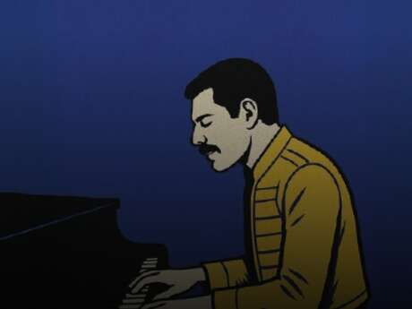 Duo Mercury - Kasino de Perros-Guirec