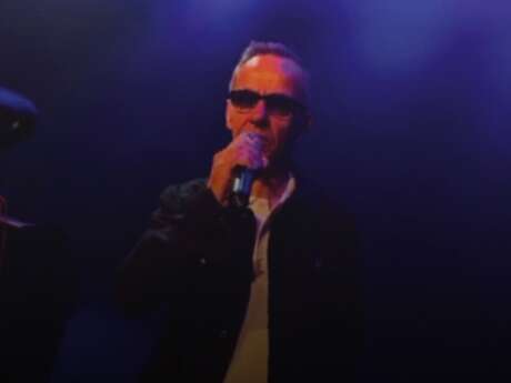 Feel Genesis - Kasino de Perros-Guirec