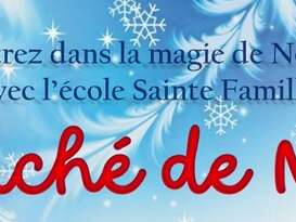 Marché de Noël