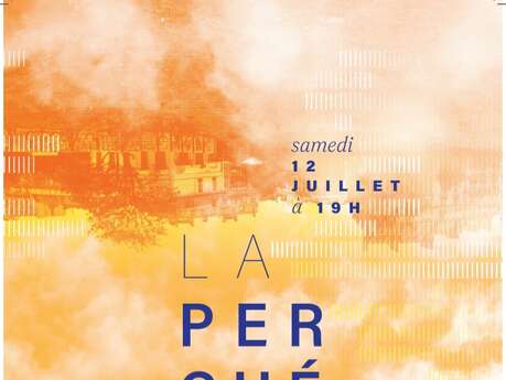 La Perchée Poésie sonore