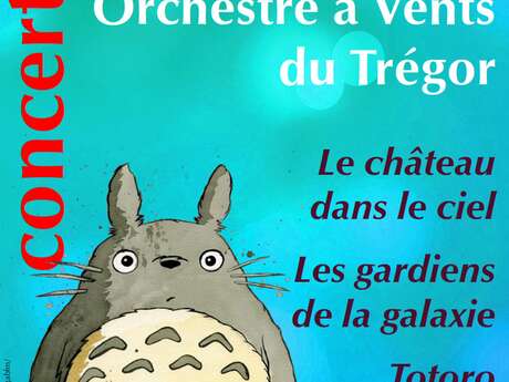 Orchestre à Vents du Trégor