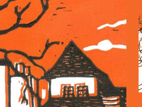 La maison en héritage - Instants créatifs, imaginaire et préservation