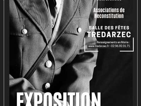 Les costarmoricains pendant la seconde guerre mondiale