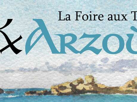 Foire aux toiles Ker Arzoù