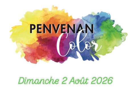 Penvénan Color