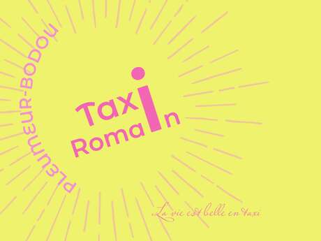 Taxi Romain