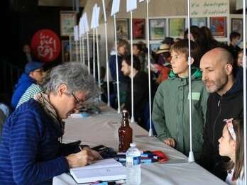 Festival de la bande dessinée