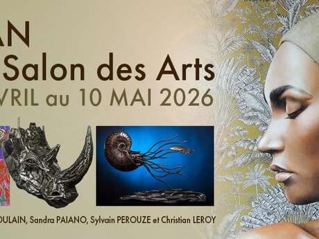 Salon des Arts de Cavan