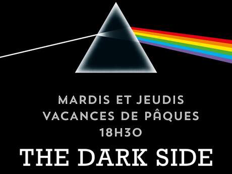 Dark Side of the Moon - Pink Floyd | Show immersif