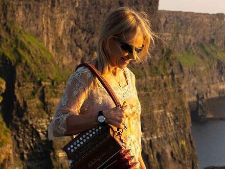 Sharon Shannon - Irish Virtuoso