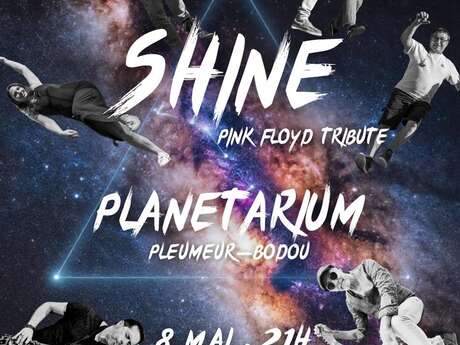 Shine - Pink Floyd Tribute