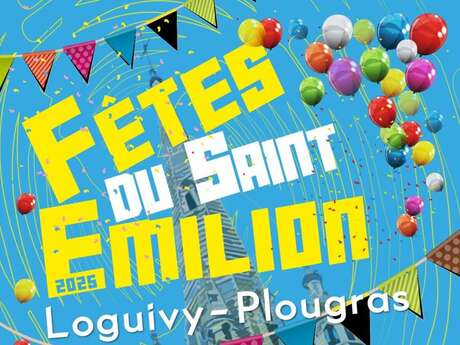 Fête du St Emilion