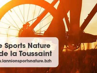 Stages pleine nature