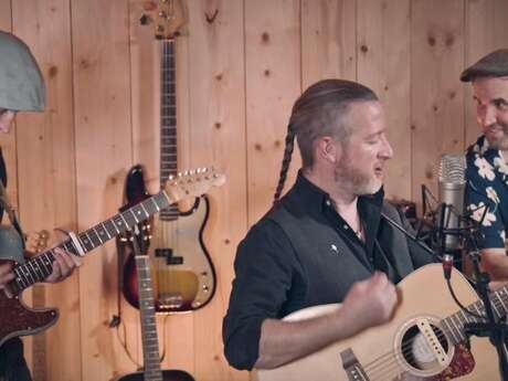 StrawFoot - Brasserie Philomenn