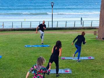 Les RDV sportifs à Perros-Guirec été 2025