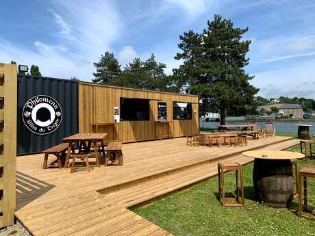 Abby - Brasserie Philomenn