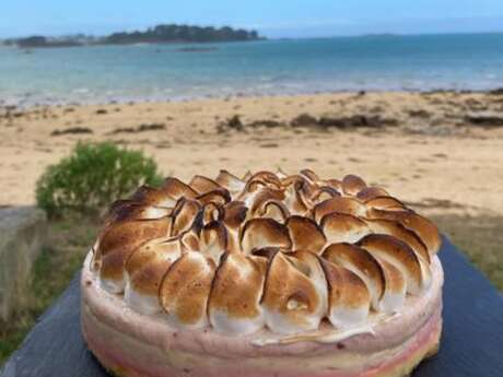 Atelier cuisine : initiation à la pâtisserie