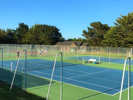 Tennis Club de Trégastel