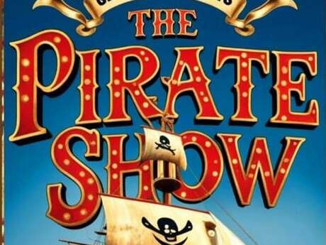 The Pirate Show - Cirque Gervais