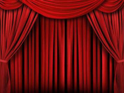 Stage Théâtre d'été Stage Théâtre d'été