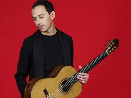 Thibault Cauvin