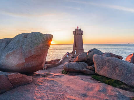 Phare de Mean Ruz