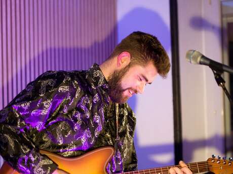 Tino Solo - Brasserie Philomenn